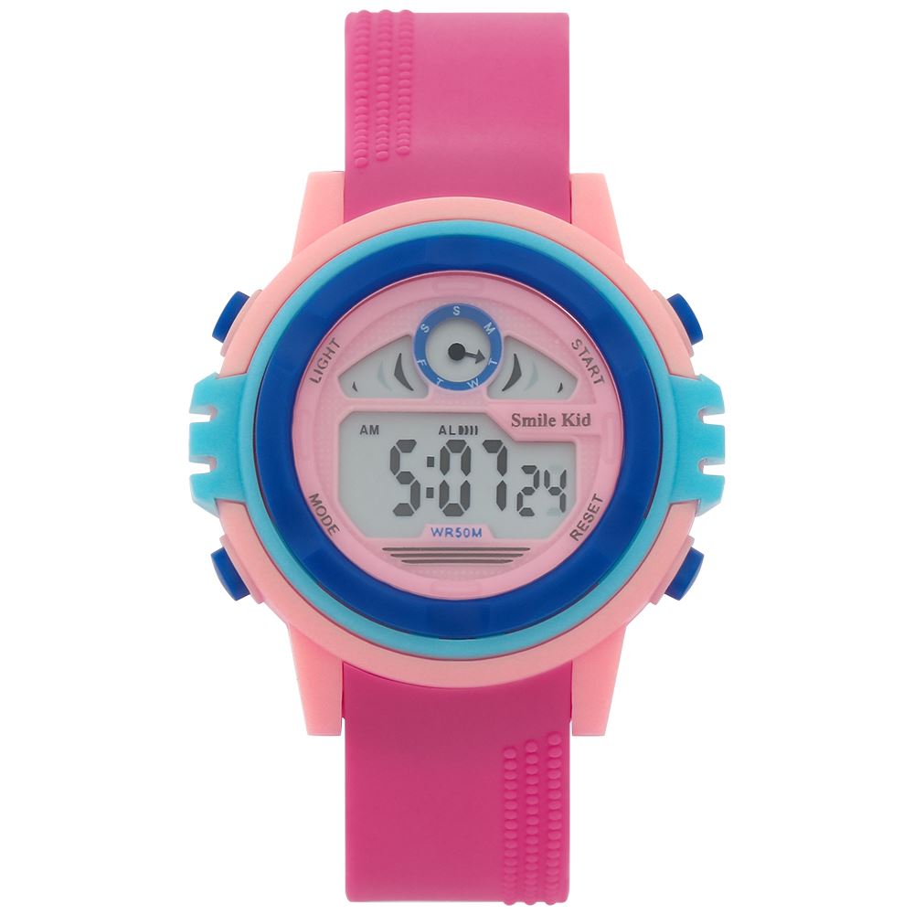 Đồng hồ Smile Kid 38 mm Trẻ em SL414-05SK