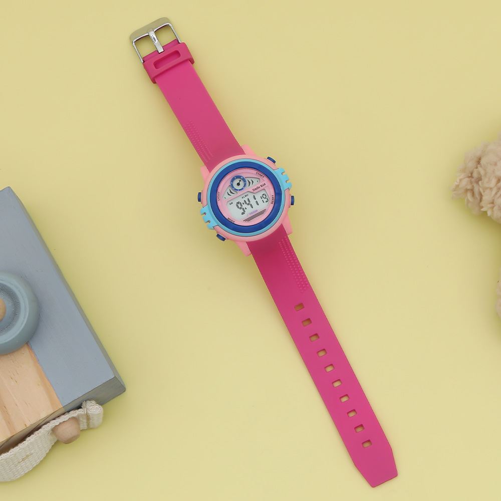 Đồng hồ Smile Kid 38 mm Trẻ em SL414-05SK