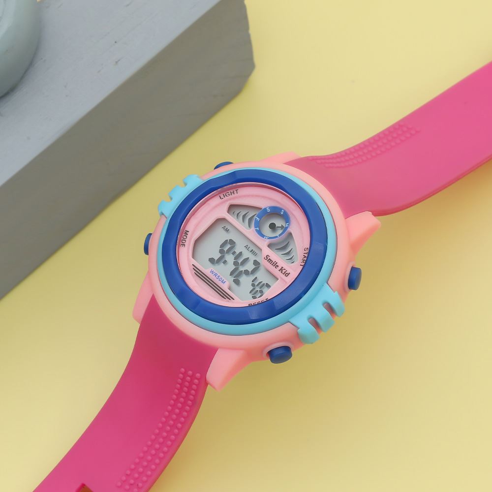 Đồng hồ Smile Kid 38 mm Trẻ em SL414-05SK