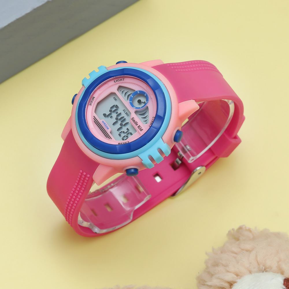 Đồng hồ Smile Kid 38 mm Trẻ em SL414-05SK