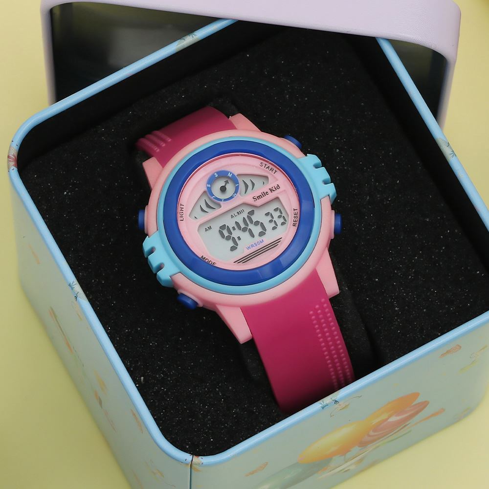 Đồng hồ Smile Kid 38 mm Trẻ em SL414-05SK