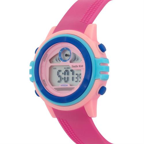 Đồng hồ Smile Kid 38 mm Trẻ em SL414-05SK Màu Hồng