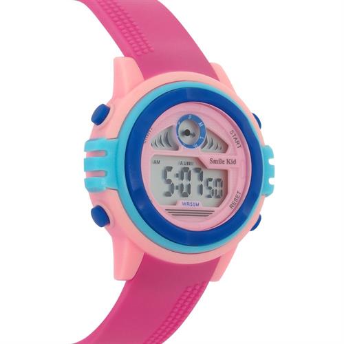 Đồng hồ Smile Kid 38 mm Trẻ em SL414-05SK Màu Hồng