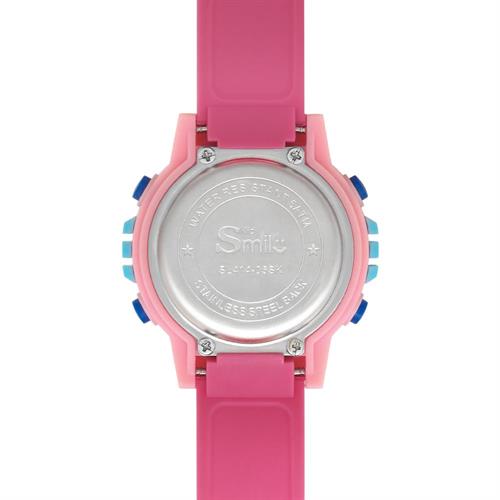 Đồng hồ Smile Kid 38 mm Trẻ em SL414-05SK Màu Hồng
