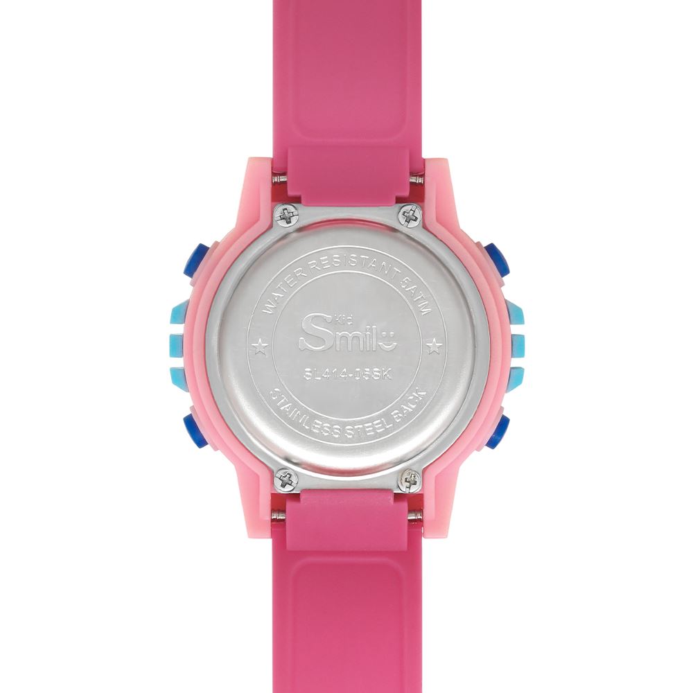 Đồng hồ Smile Kid 38 mm Trẻ em SL414-05SK - 5
