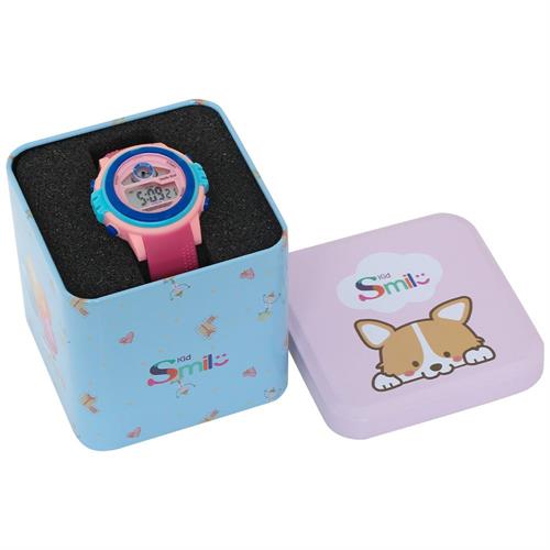 Đồng hồ Smile Kid 38 mm Trẻ em SL414-05SK Màu Hồng