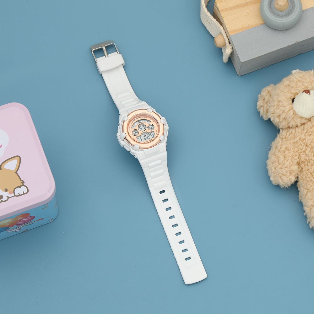 Đồng hồ Smile Kid 40 mm Trẻ em SL411-06SK