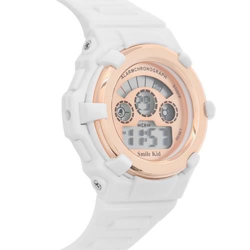 Đồng hồ Smile Kid 40 mm Trẻ em SL411-06SK Màu Trắng