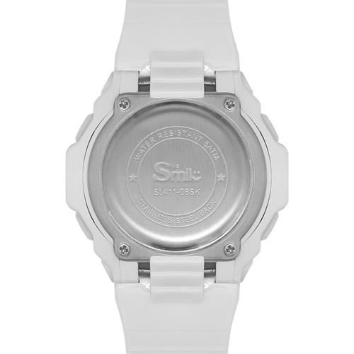 Đồng hồ Smile Kid 40 mm Trẻ em SL411-06SK Màu Trắng
