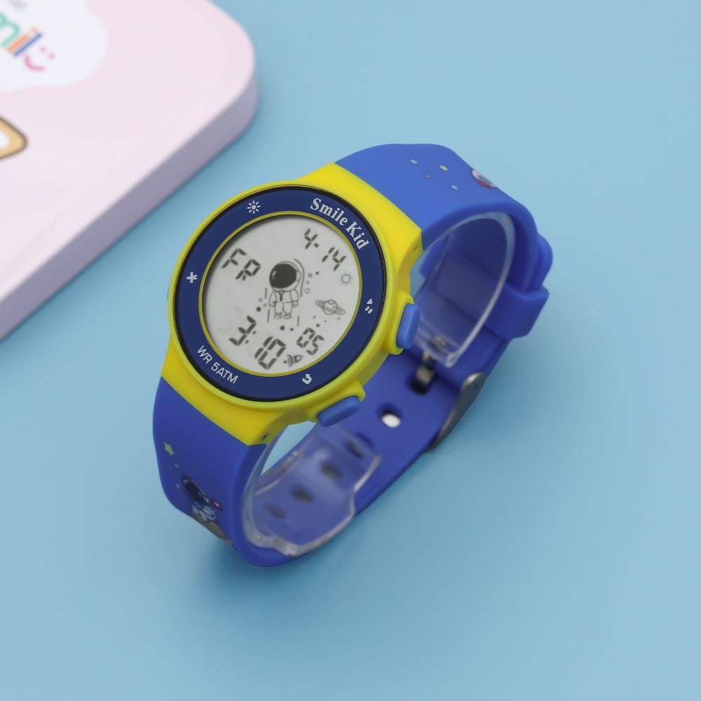 Đồng hồ Smile Kid 37 mm Trẻ em SL415-01SK