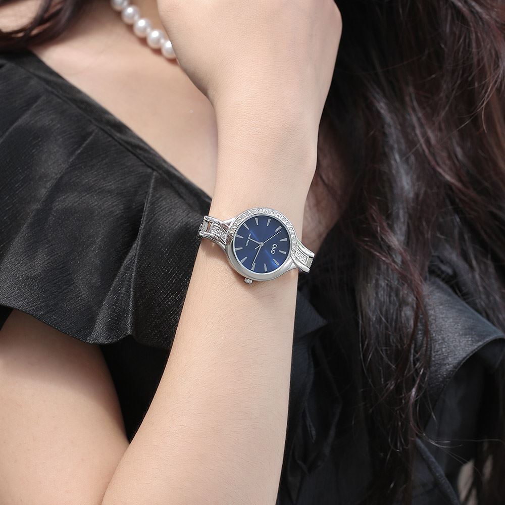 Đồng hồ Q&Q 34 mm Nữ F01A-006PY