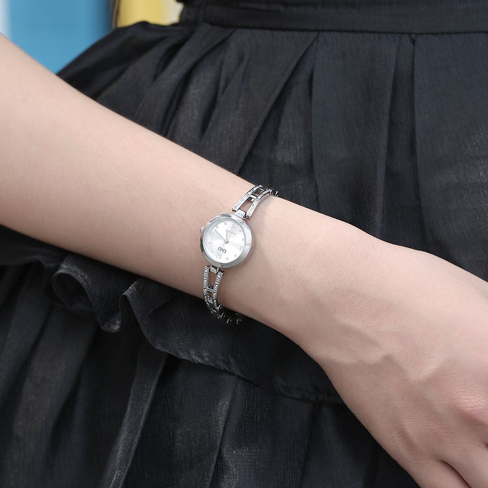 Đồng hồ Q&Q 22 mm Nữ F07A-001PY