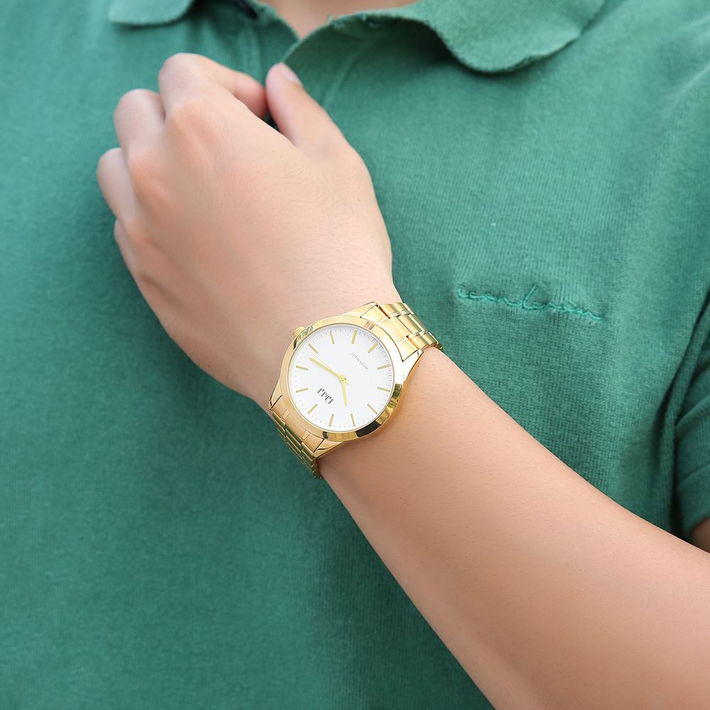 Đồng hồ Q&Q 40 mm Nam C00A-009PY