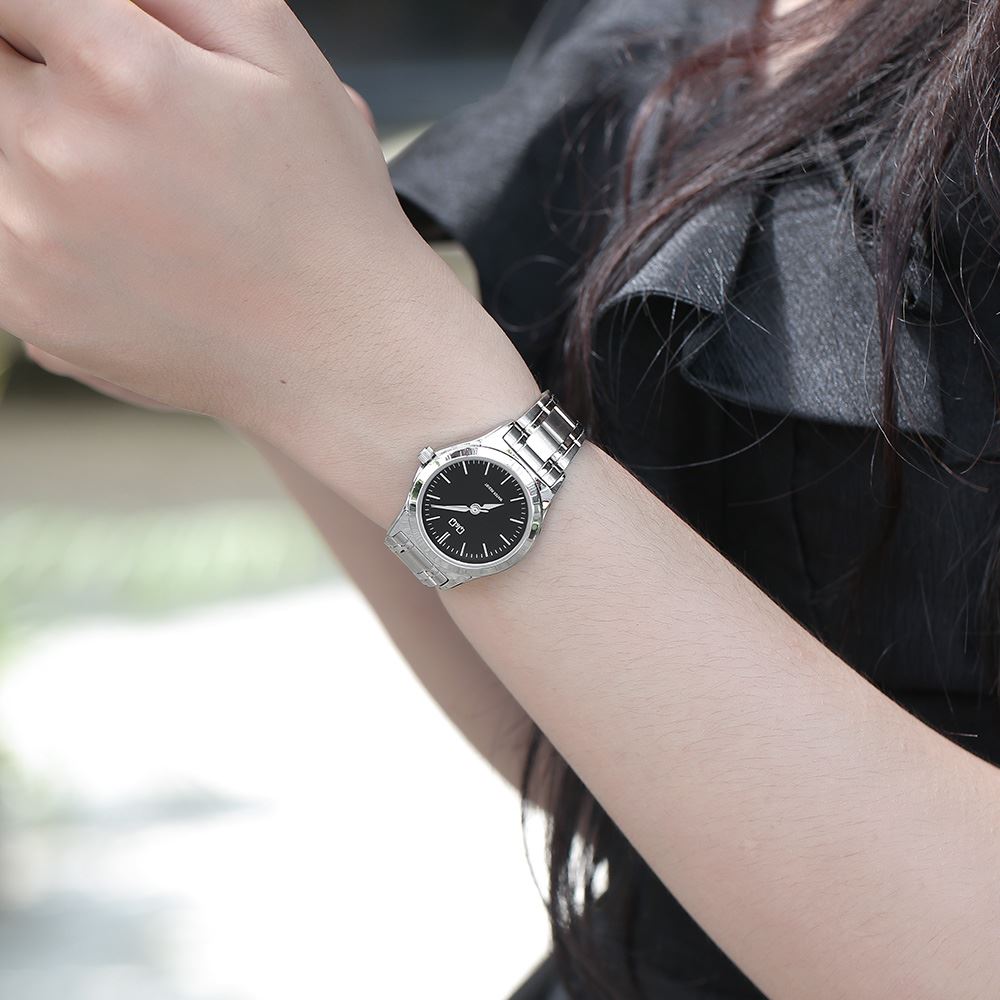 Đồng hồ Q&Q 28 mm Nữ C07A-007PY