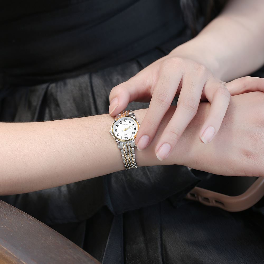 Đồng hồ Q&Q 24.5 mm Nữ C56A-003PY