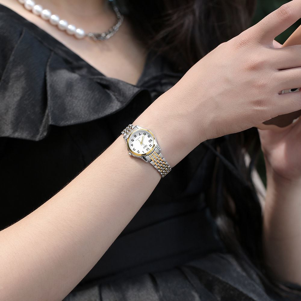 Đồng hồ Q&Q 24.5 mm Nữ C56A-003PY