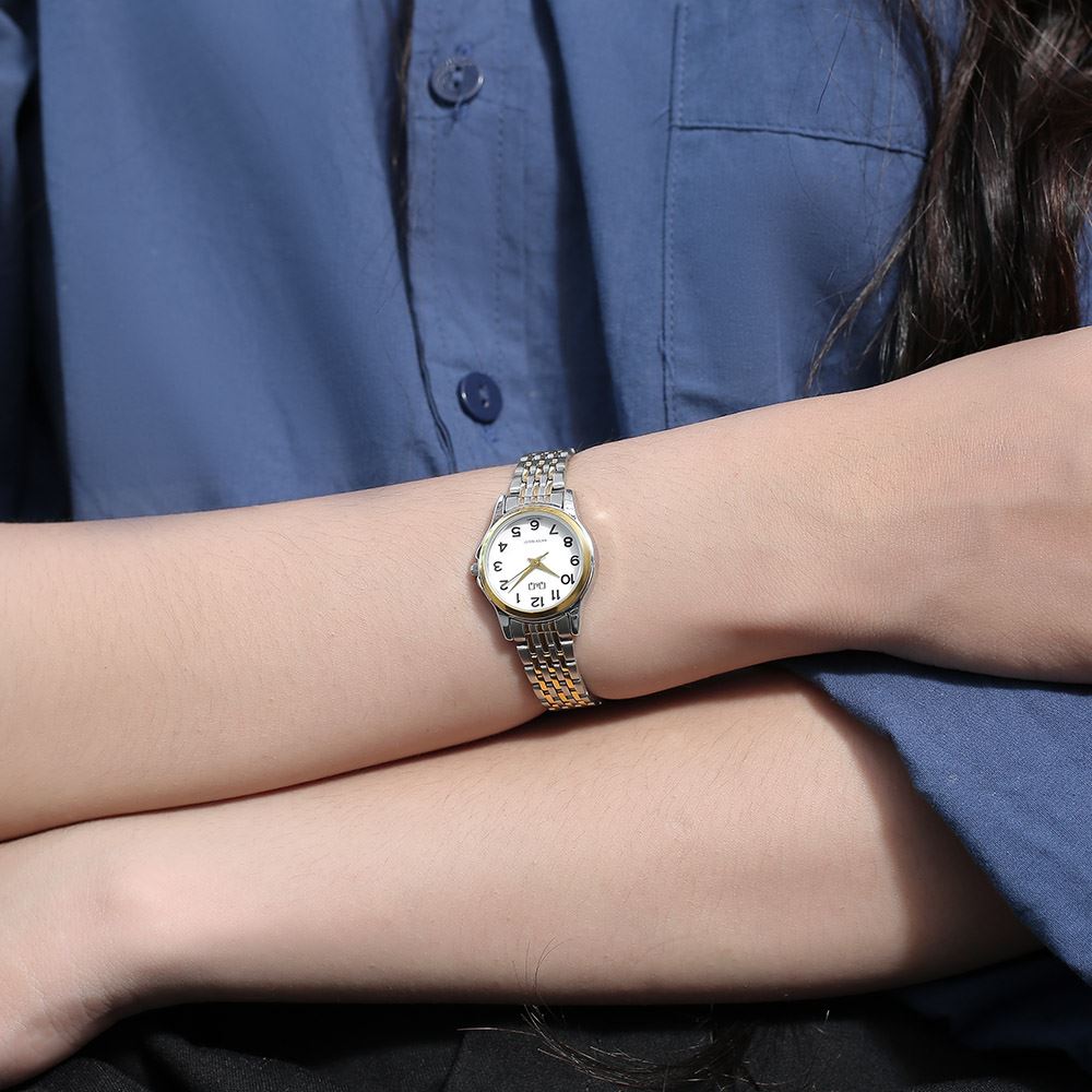 Đồng hồ Q&Q 24.5 mm Nữ C56A-003PY