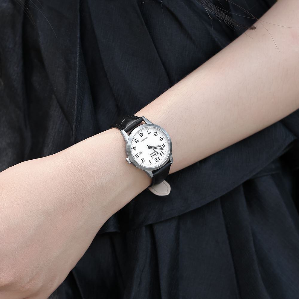 Đồng hồ Q&Q 29 mm Nữ C53A-004VY