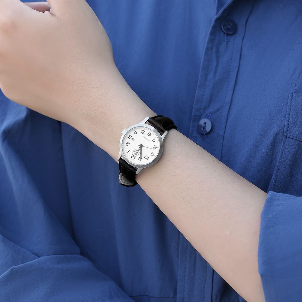 Đồng hồ Q&Q 29 mm Nữ C53A-004VY