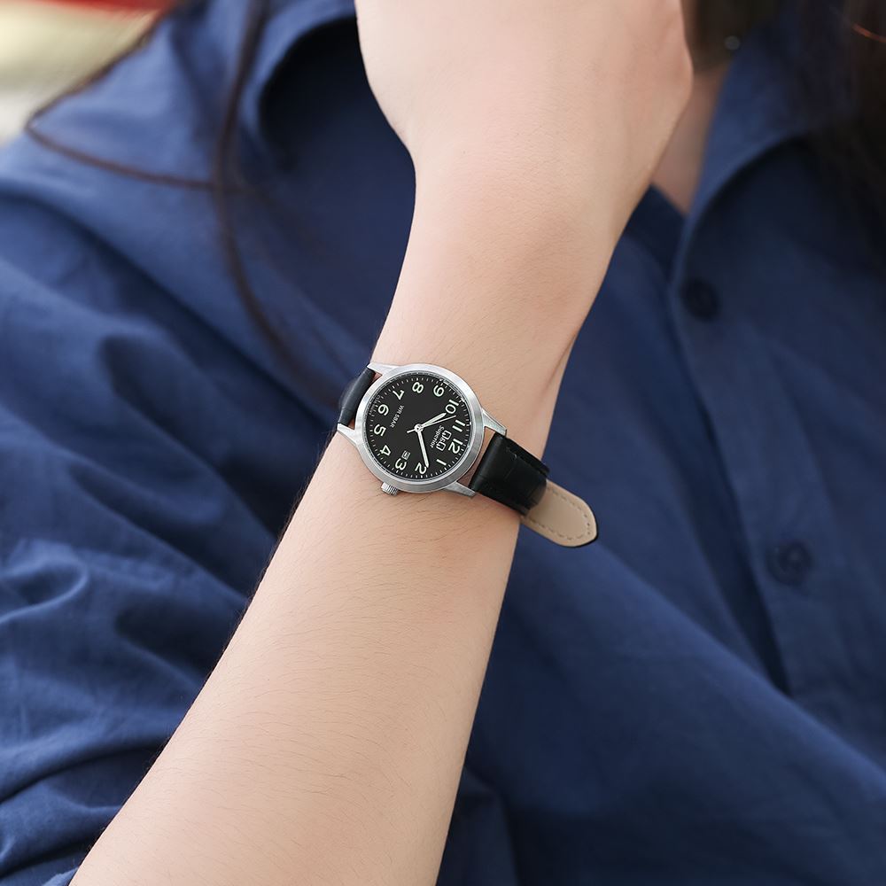 Đồng hồ Q&Q 29 mm Nữ C53A-006VY