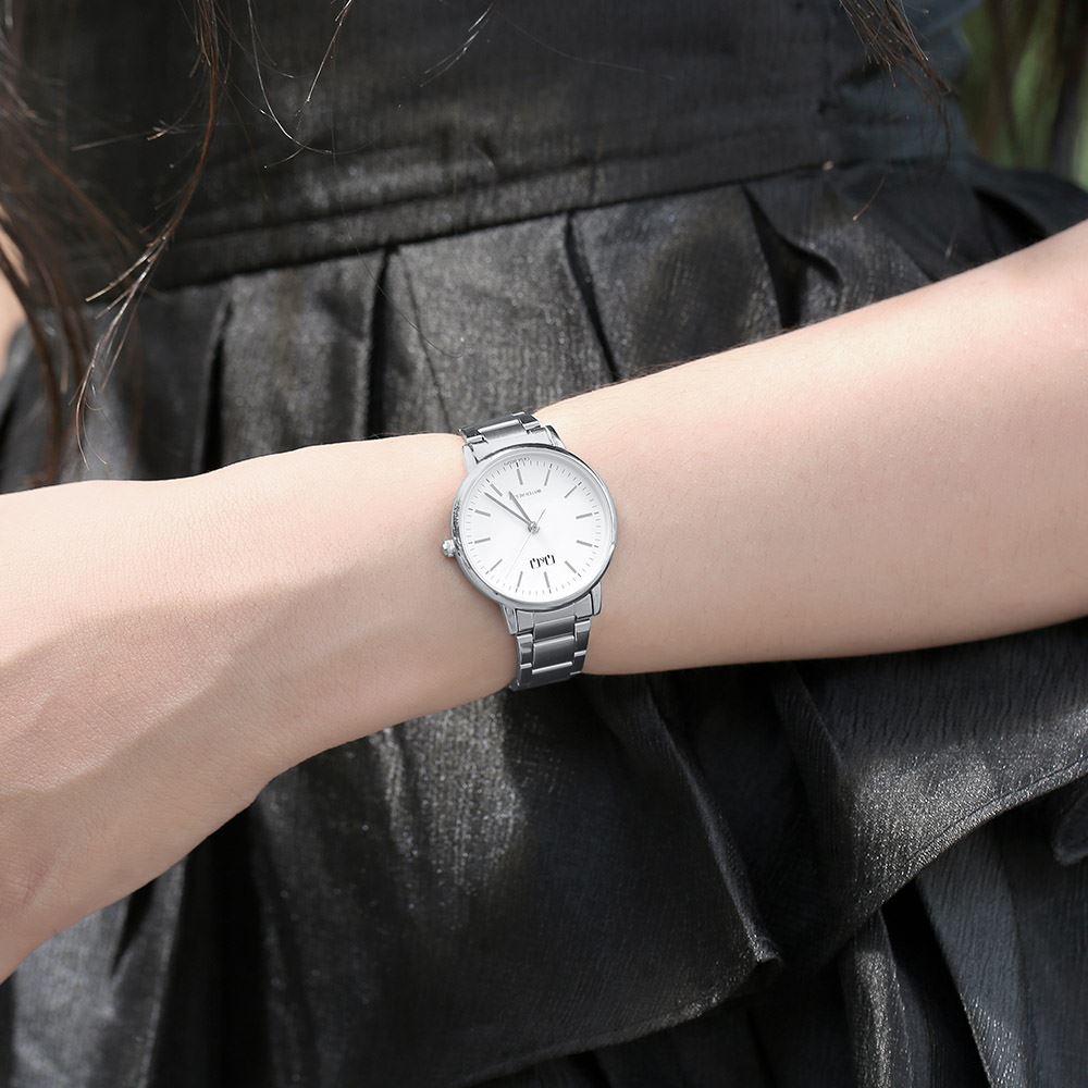 Đồng hồ Q&Q 30.5 mm Nữ C65A-005PY