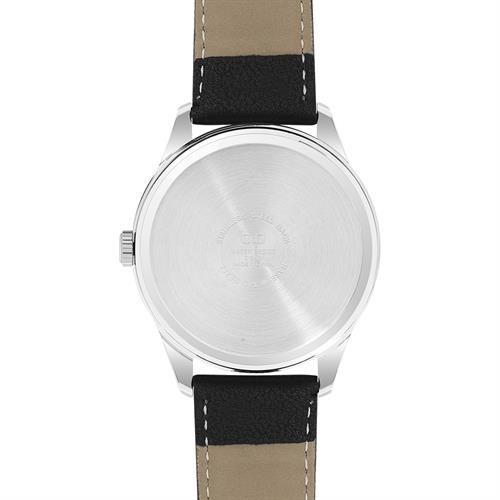 Đồng hồ Q&Q 44 mm Nam CE02J512Y Màu Đen