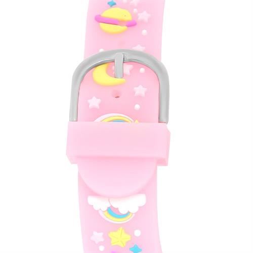 Đồng hồ Smile Kid 33 mm Trẻ em SL412-01SK Màu Hồng