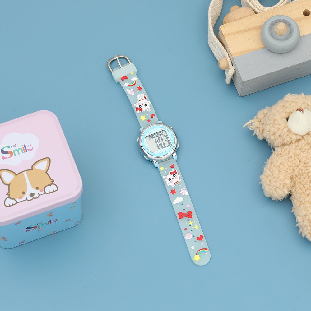 Đồng hồ Smile Kid 33 mm Trẻ em SL412-02SK