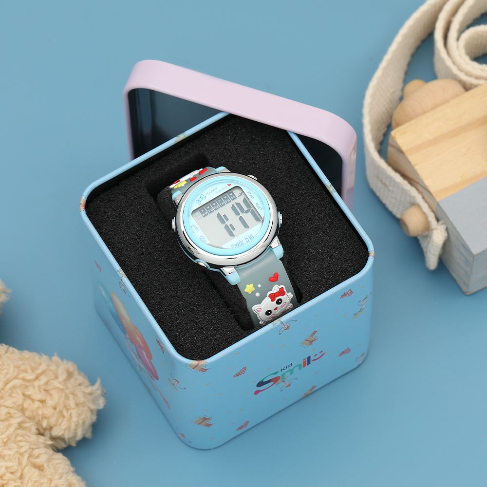 Đồng hồ Smile Kid 33 mm Trẻ em SL412-02SK
