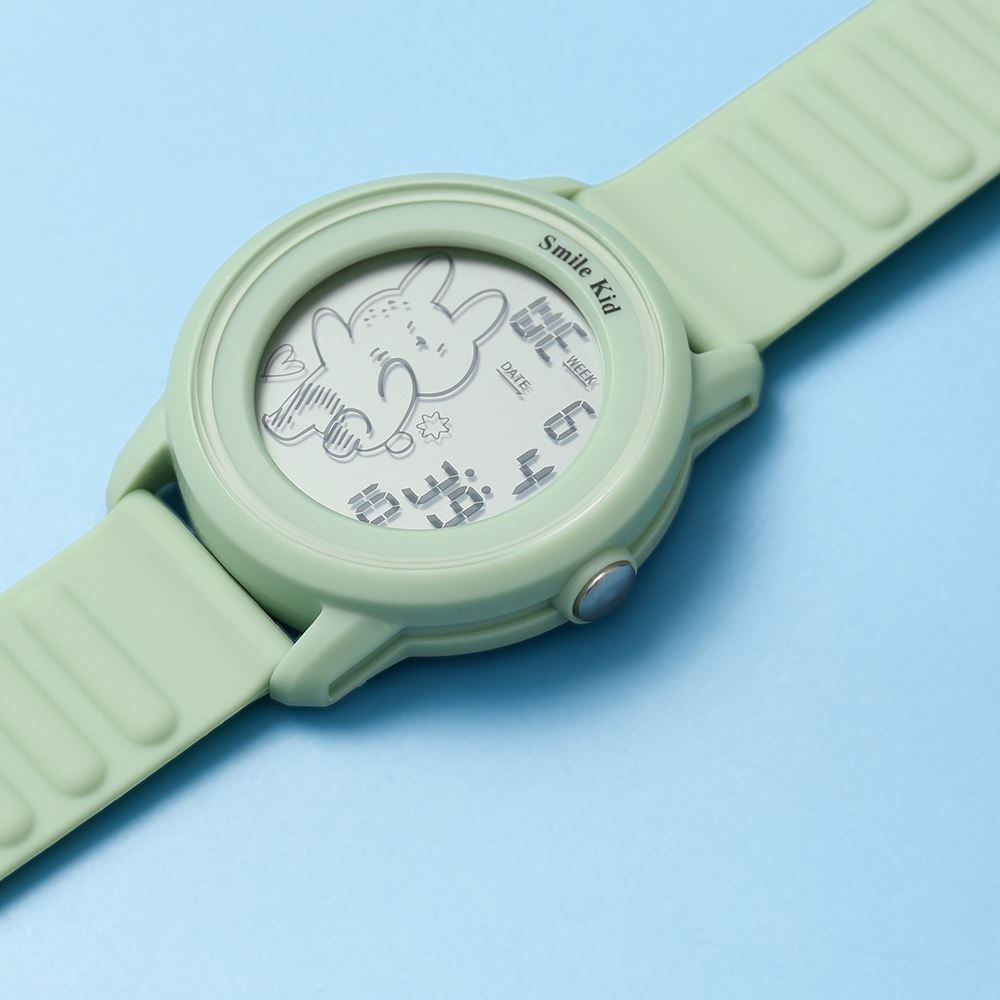 Đồng hồ Smile Kid 41 mm Trẻ em SL413-01SK