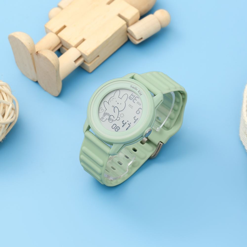 Đồng hồ Smile Kid 41 mm Trẻ em SL413-01SK