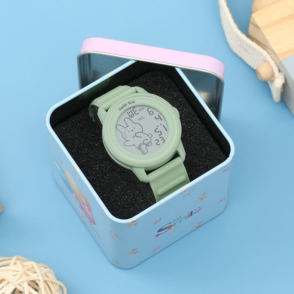 Đồng hồ Smile Kid 41 mm Trẻ em SL413-01SK