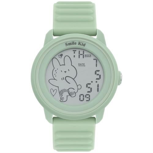 Đồng hồ Smile Kid 41 mm Trẻ em SL413-01SK Màu Xanh lá