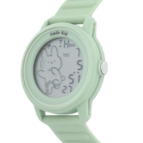 Đồng hồ Smile Kid 41 mm Trẻ em SL413-01SK Màu Xanh lá