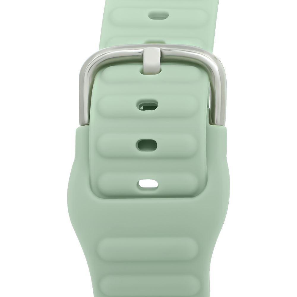Đồng hồ Smile Kid 41 mm Trẻ em SL413-01SK Màu Xanh lá