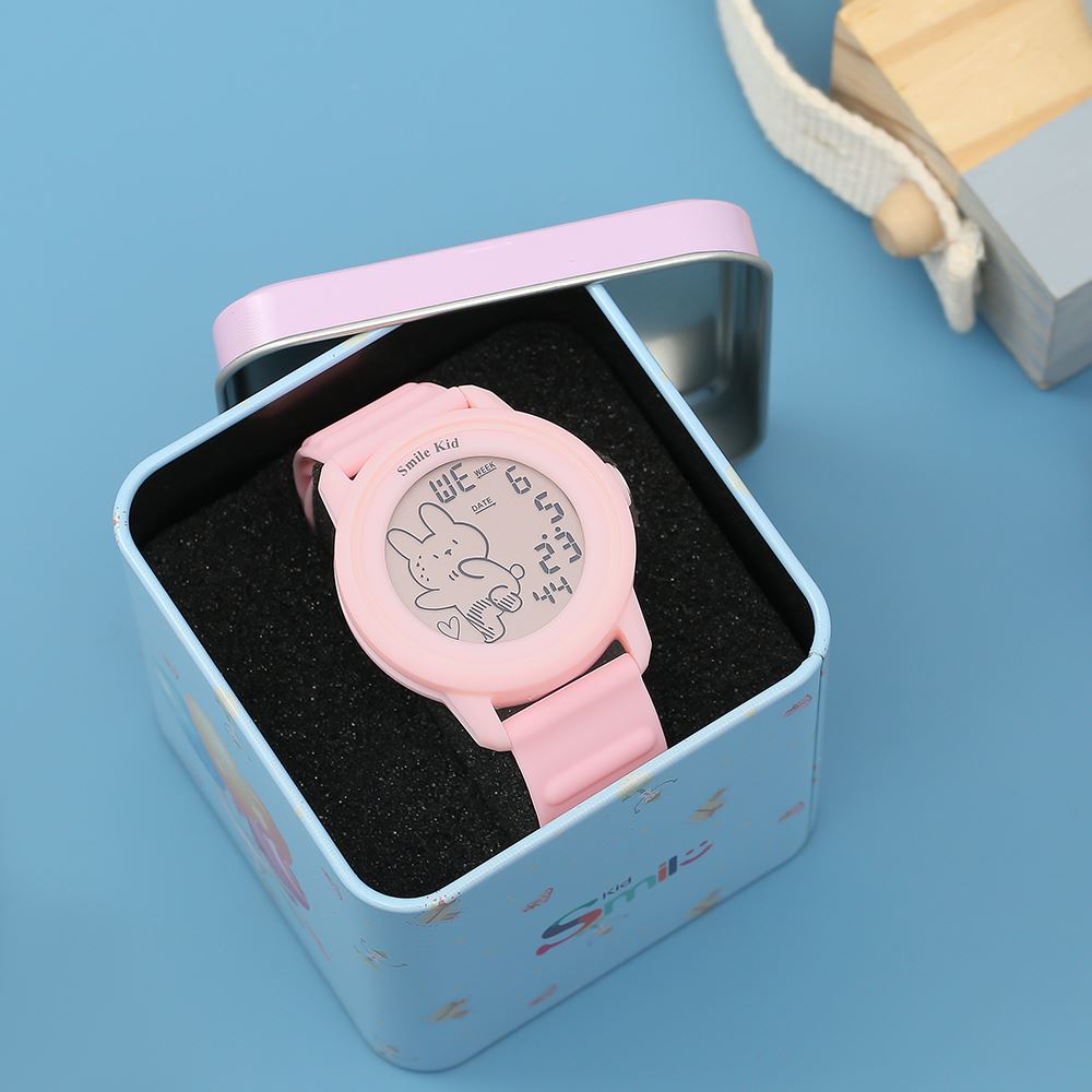 Đồng hồ Smile Kid 41 mm Trẻ em SL413-02SK