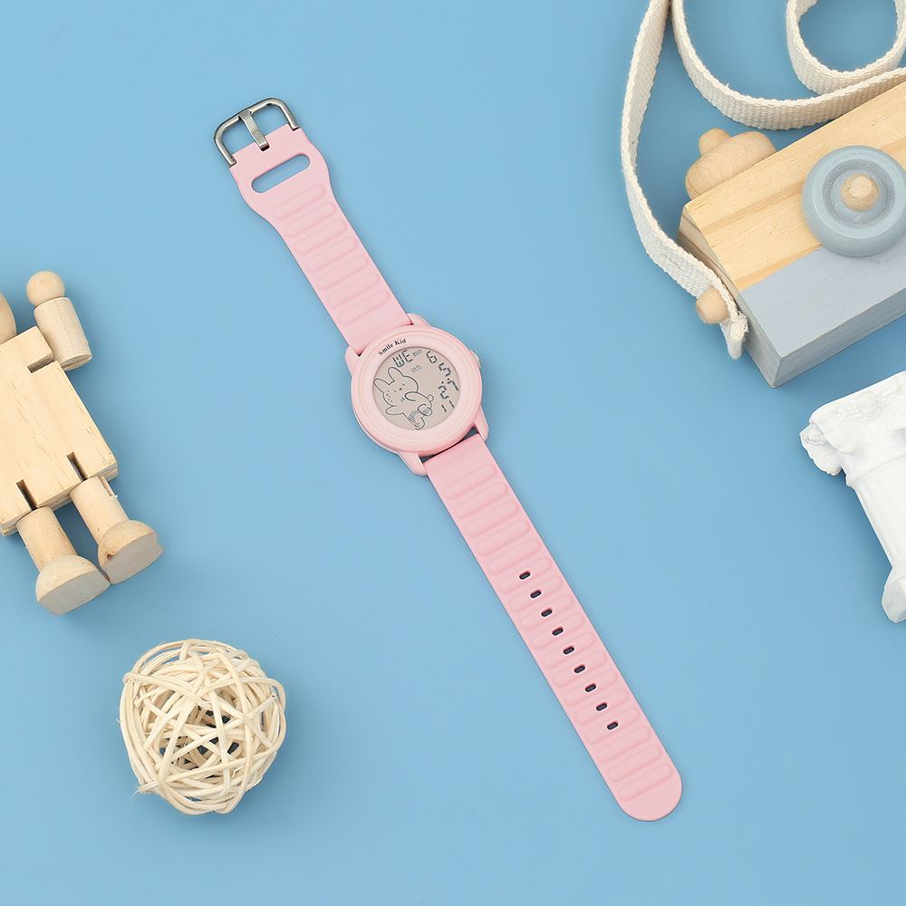 Đồng hồ Smile Kid 41 mm Trẻ em SL413-02SK