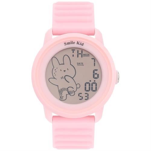 Đồng hồ Smile Kid 41 mm Trẻ em SL413-02SK Màu Hồng