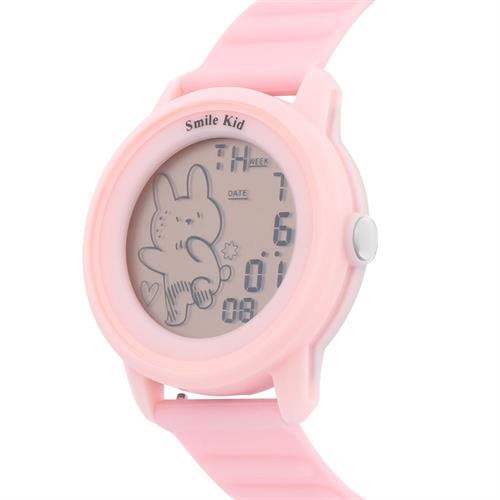 Đồng hồ Smile Kid 41 mm Trẻ em SL413-02SK Màu Hồng