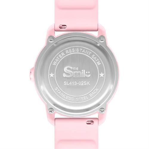 Đồng hồ Smile Kid 41 mm Trẻ em SL413-02SK Màu Hồng