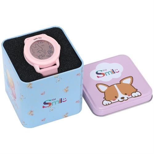 Đồng hồ Smile Kid 41 mm Trẻ em SL413-02SK Màu Hồng