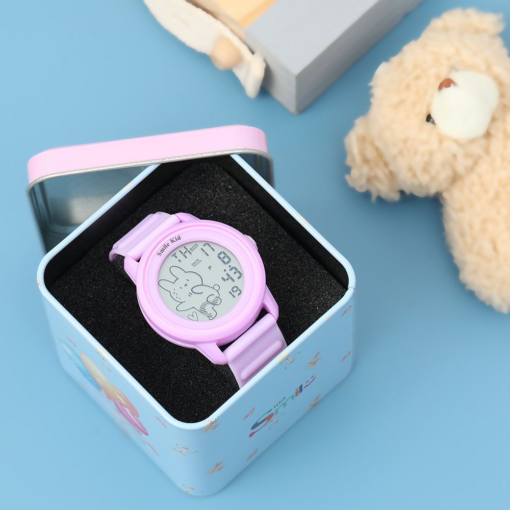 Đồng hồ Smile Kid 41 mm Trẻ em SL413-03SK