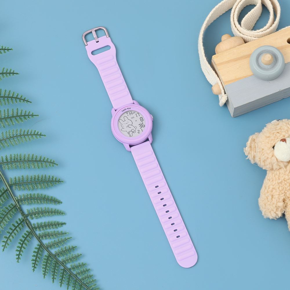 Đồng hồ Smile Kid 41 mm Trẻ em SL413-03SK