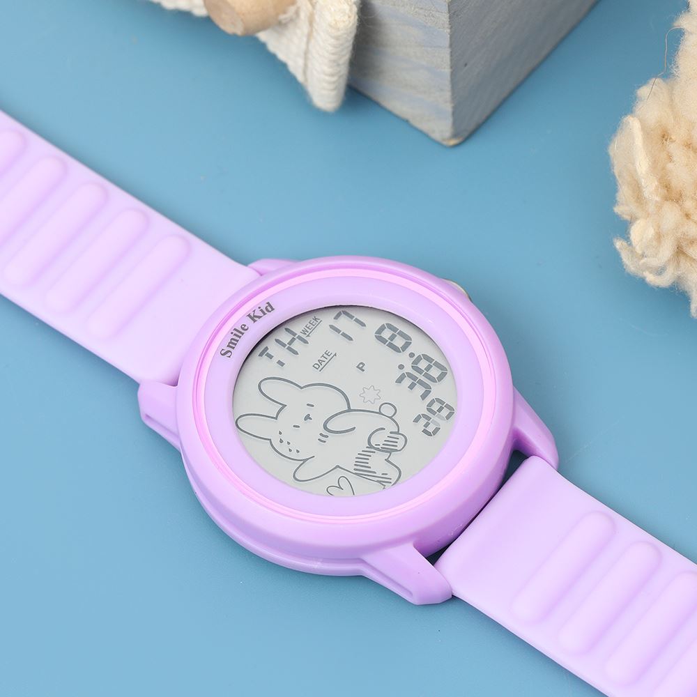 Đồng hồ Smile Kid 41 mm Trẻ em SL413-03SK