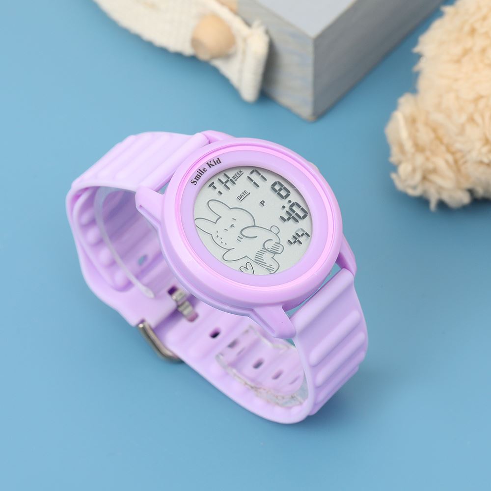 Đồng hồ Smile Kid 41 mm Trẻ em SL413-03SK