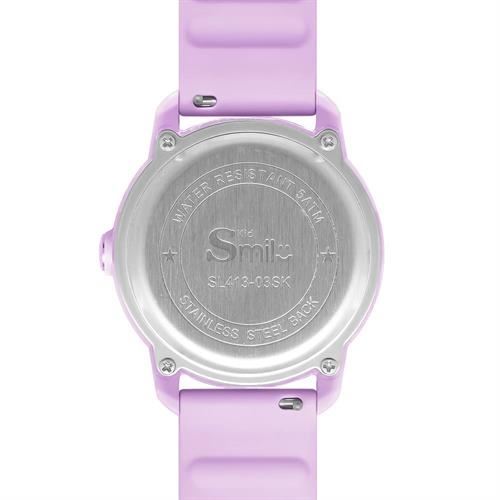Đồng hồ Smile Kid 41 mm Trẻ em SL413-03SK Màu Tím