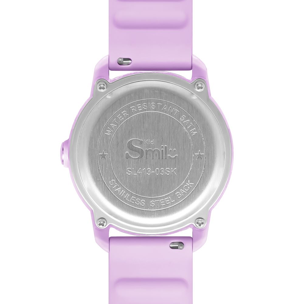Đồng hồ Smile Kid 41 mm Trẻ em SL413-03SK - 4