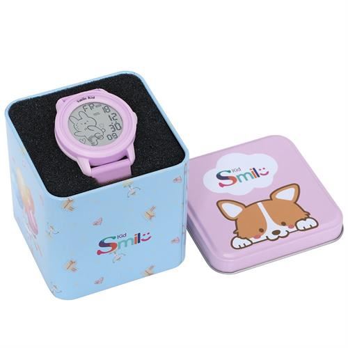 Đồng hồ Smile Kid 41 mm Trẻ em SL413-03SK Màu Tím