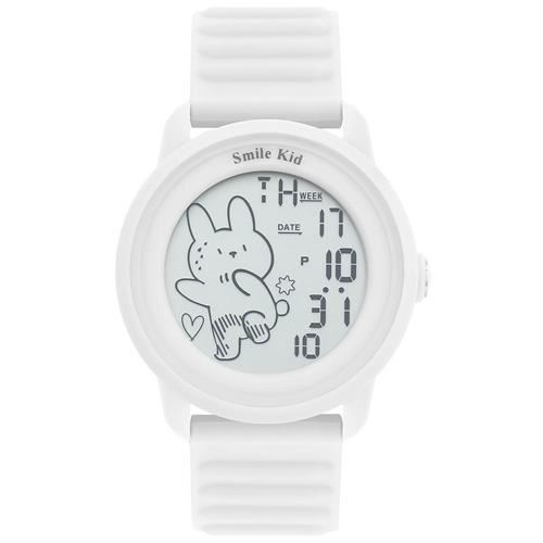 Đồng hồ Smile Kid 41 mm Trẻ em SL413-04SK Màu Trắng