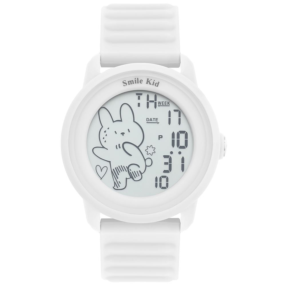 Đồng hồ Smile Kid 41 mm Trẻ em SL413-04SK Màu Trắng